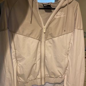 Nike windbreaker